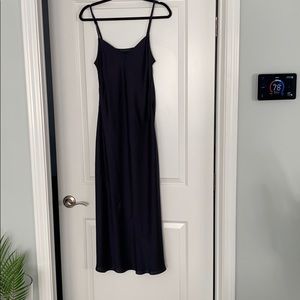 Slip dress
